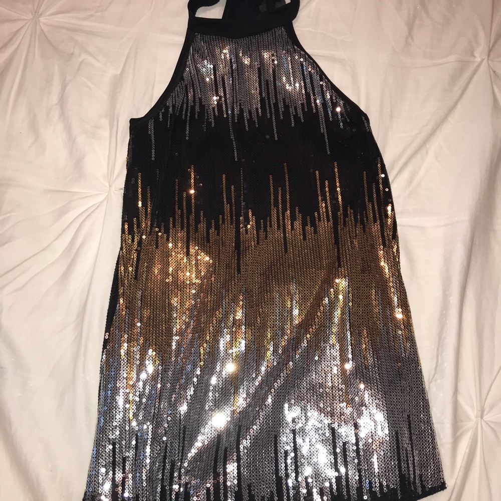 sparkle dance dress costume
